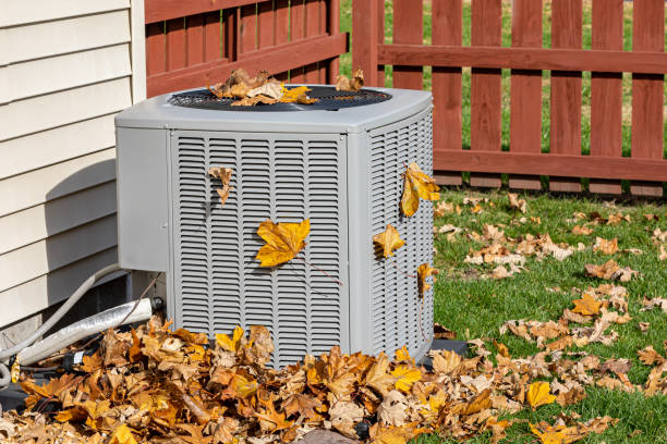 Best HVAC Installation Services  in Steelevle, IL