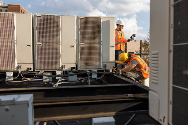 Best Furnace Repair Near Me  in Steelevle, IL