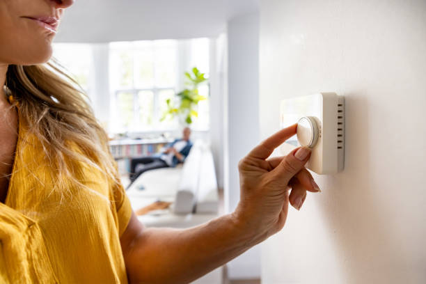 Best Best HVAC Companies  in Steelevle, IL