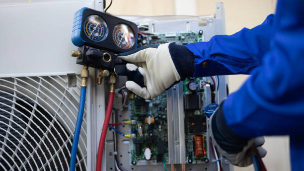 Best Furnace Repair Near Me  in Steelevle, IL