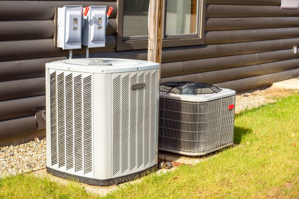 Best HVAC Cleaning Services  in Steelevle, IL